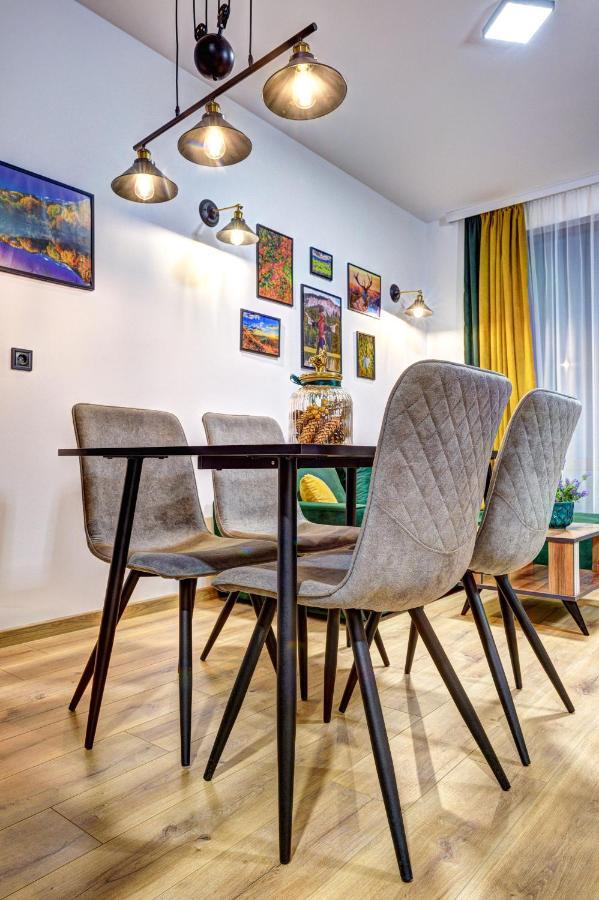 Deer Lake 521 At Oak Residence Hotel & Relax Смолян Екстериор снимка