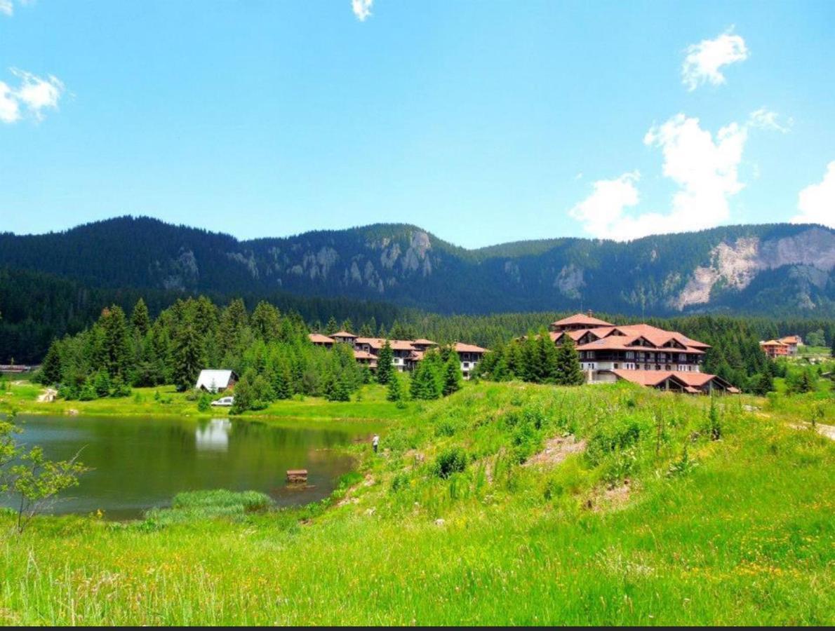 Deer Lake 521 At Oak Residence Hotel & Relax Смолян Екстериор снимка
