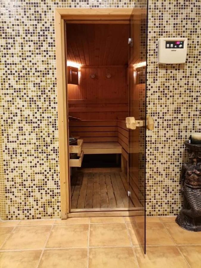 Deer Lake 521 At Oak Residence Hotel & Relax Смолян Екстериор снимка
