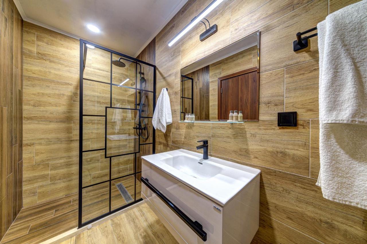 Deer Lake 521 At Oak Residence Hotel & Relax Смолян Екстериор снимка